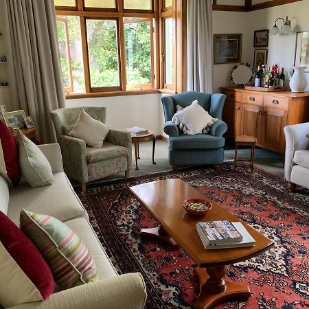 Hawkes Bay Villa-Beechwood Hastings Eksteriør billede
