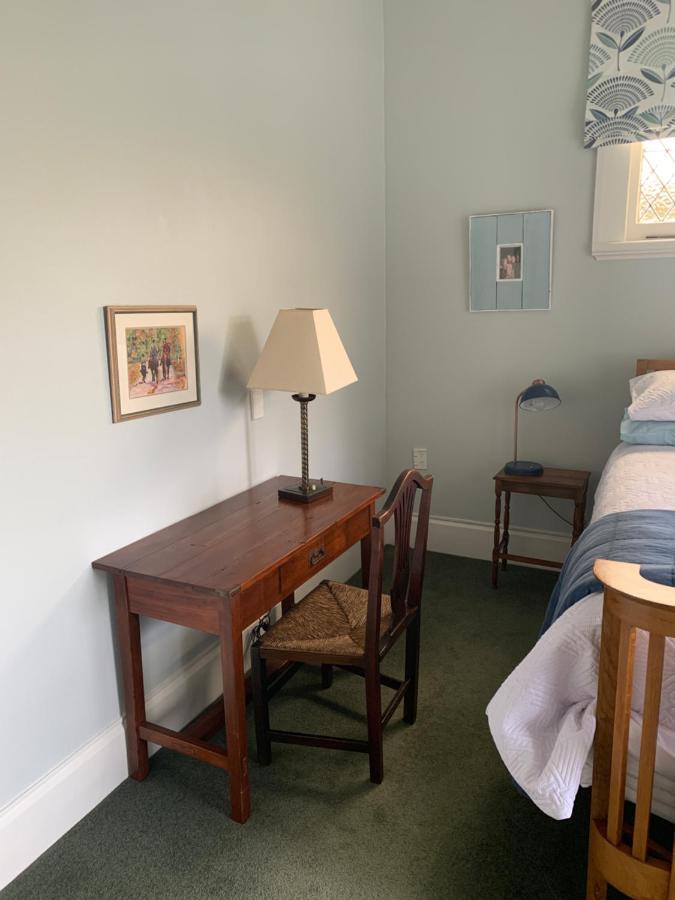 Hawkes Bay Villa-Beechwood Hastings Eksteriør billede